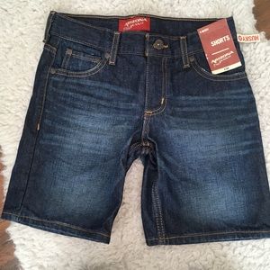 Arizona / Girl’s Jean Shorts